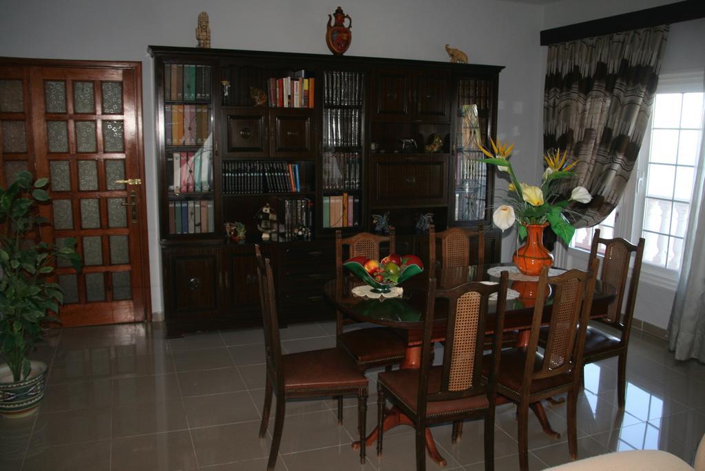 Vivienda Vacacional Paseo Mirabal Icod De Los Vinos Camera foto