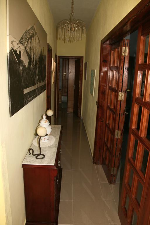 Vivienda Vacacional Paseo Mirabal Icod De Los Vinos Camera foto