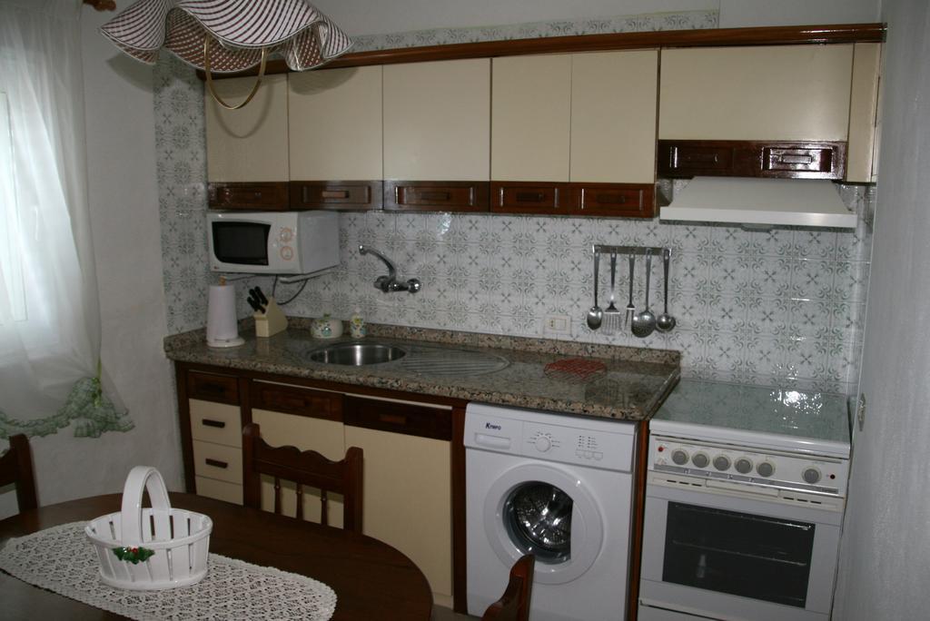 Vivienda Vacacional Paseo Mirabal Icod De Los Vinos Camera foto