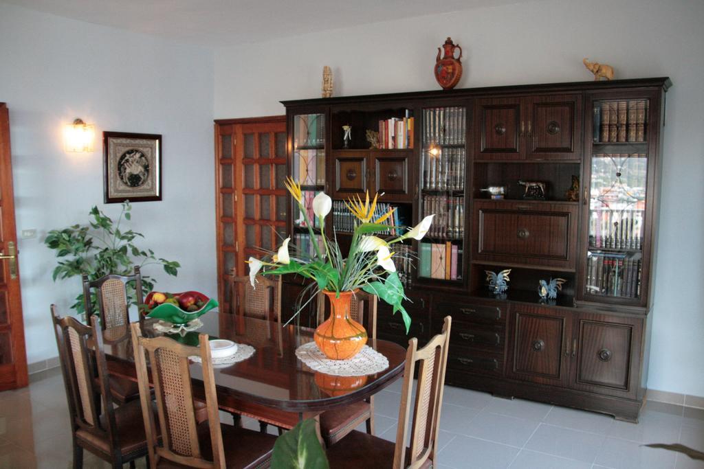 Vivienda Vacacional Paseo Mirabal Icod De Los Vinos Camera foto