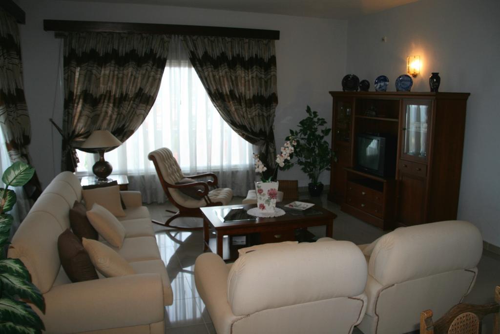 Vivienda Vacacional Paseo Mirabal Icod De Los Vinos Camera foto