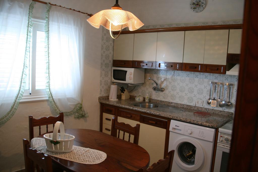 Vivienda Vacacional Paseo Mirabal Icod De Los Vinos Camera foto