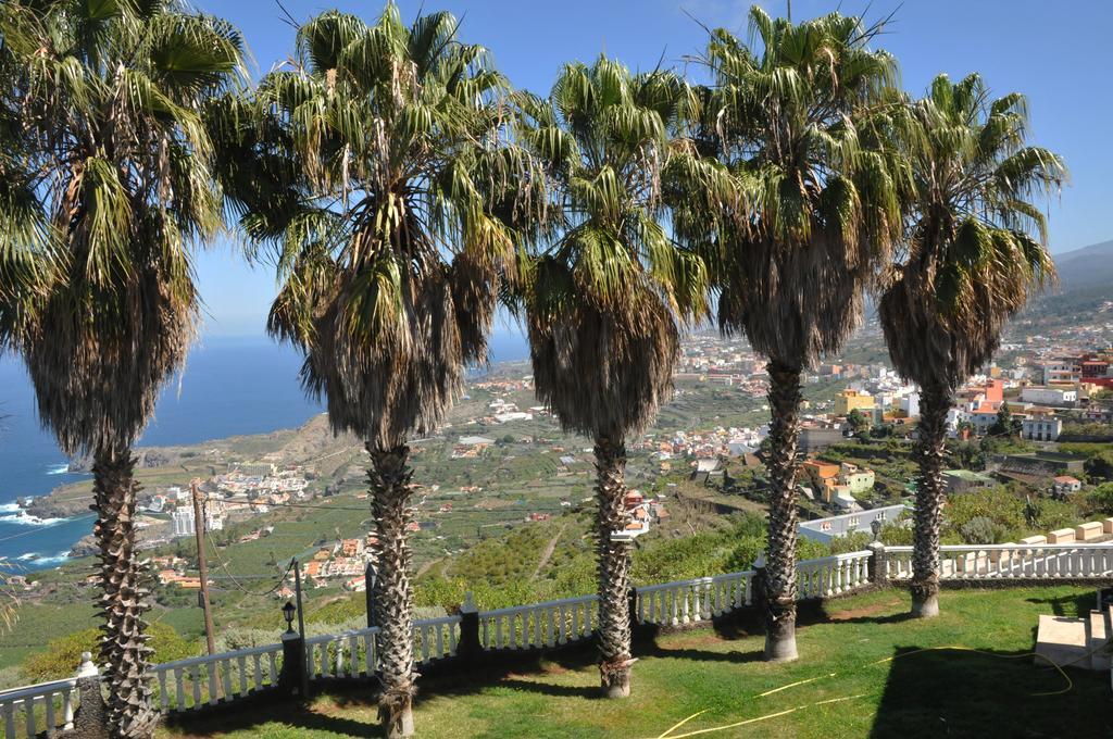 Vivienda Vacacional Paseo Mirabal Icod De Los Vinos Esterno foto