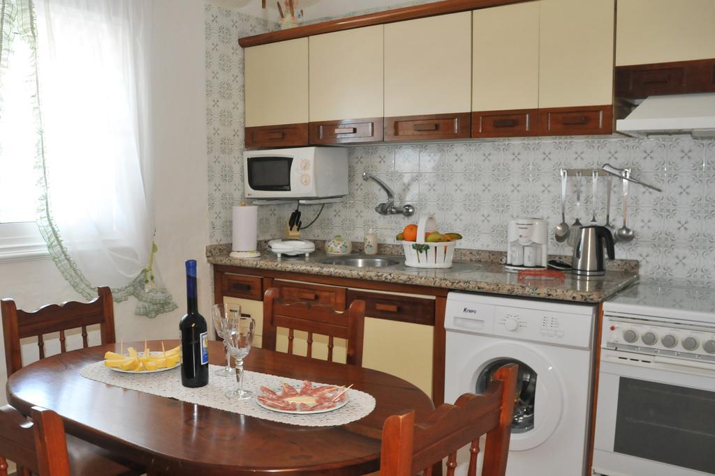Vivienda Vacacional Paseo Mirabal Icod De Los Vinos Esterno foto