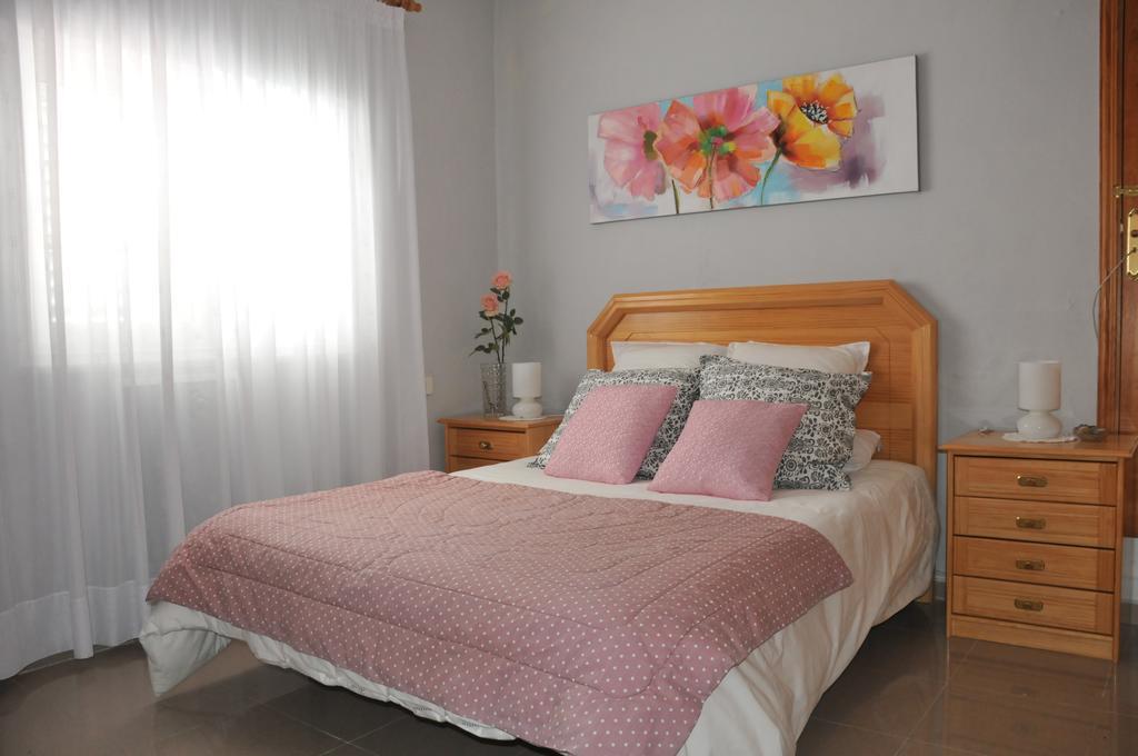 Vivienda Vacacional Paseo Mirabal Icod De Los Vinos Esterno foto