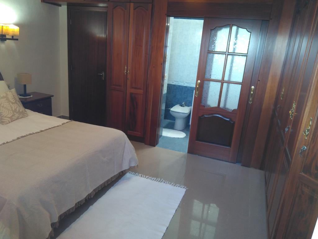 Vivienda Vacacional Paseo Mirabal Icod De Los Vinos Esterno foto