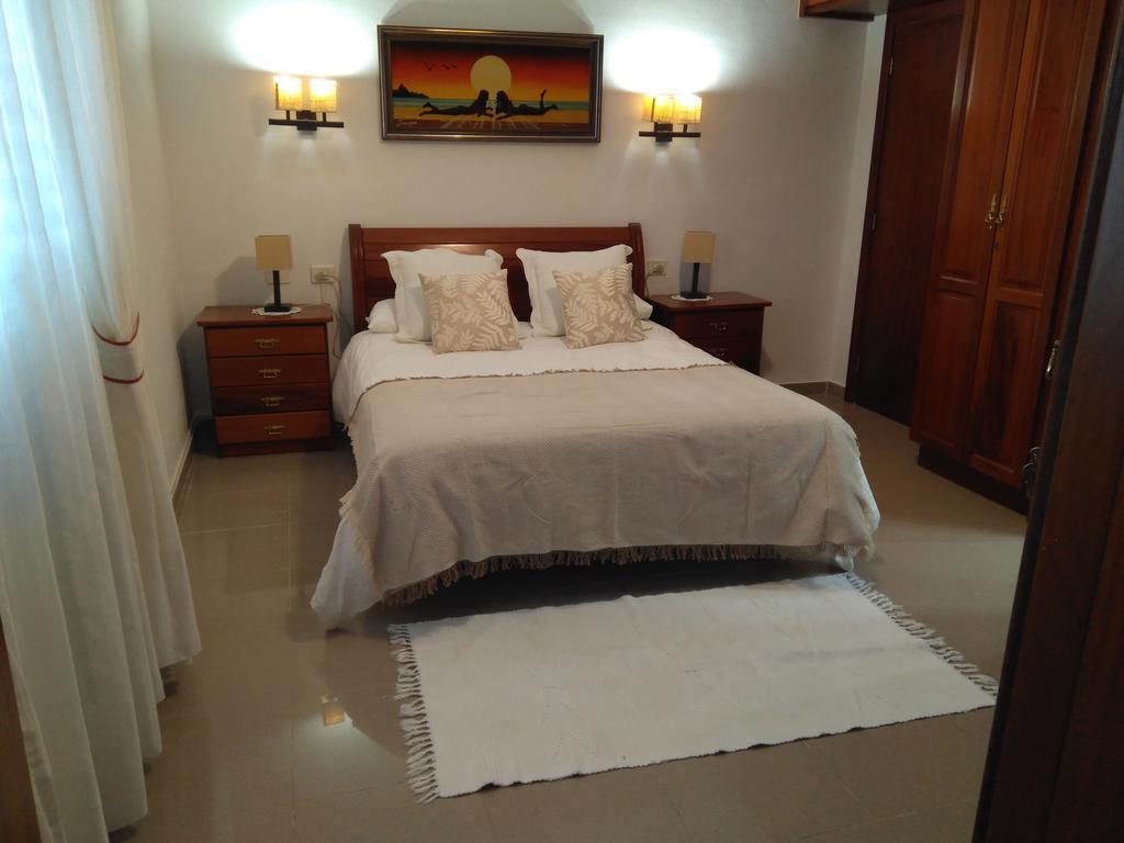 Vivienda Vacacional Paseo Mirabal Icod De Los Vinos Esterno foto